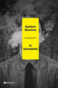 El estafador_cover