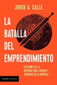 La batalla del emprendimiento_cover