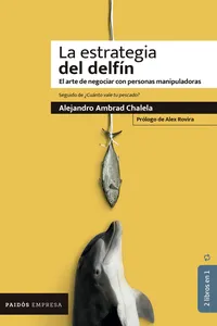 La estrategia del delfín / ¿Cúanto vale tu pescado?_cover