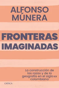 Fronteras imaginadas_cover