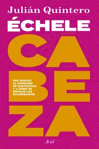 Échele cabeza_cover