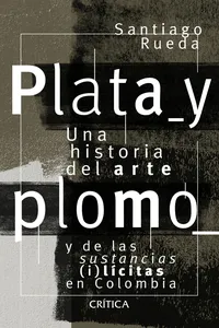 Plata y plomo_cover