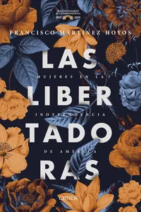 Las libertadoras_cover