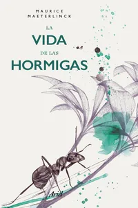 La vida de las hormigas_cover