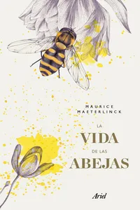 La vida de las abejas_cover