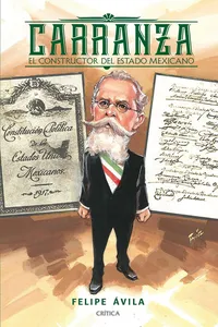 Venustiano Carranza_cover