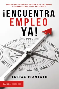 Encuentra empleo ya_cover