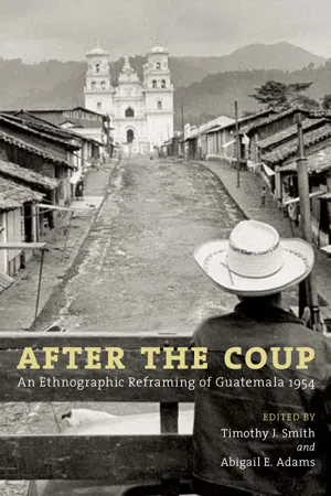 After the Coup