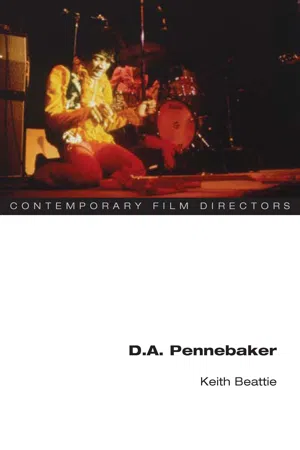 Contemporary Film Directors