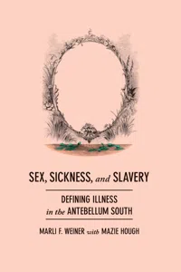 Sex, Sickness, and Slavery_cover