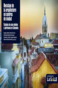 Reciclaje de la arquitectura en centros de ciudad_cover