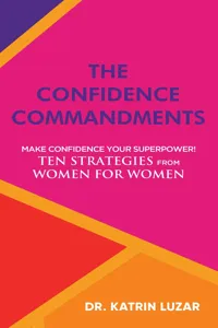 The Confidence Commandments_cover