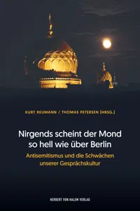 Nirgends scheint der Mond so hell wie über Berlin_cover