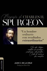 Biografía de Charles Spurgeon_cover