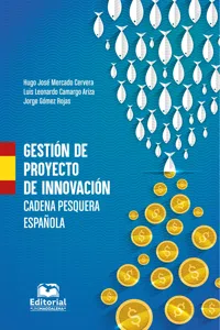 Gestión de proyecto de innovación, cadena pesquera española_cover