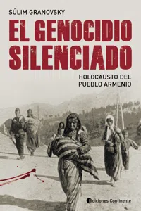 El genocidio silenciado_cover