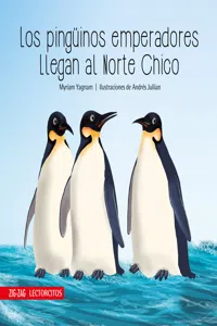 Los pingüinos emperadores llegan al Norte Chico_cover
