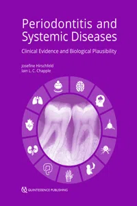 Periodontitis and Systemic Diseases_cover