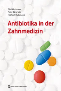 Antibiotika in der Zahnmedizin_cover