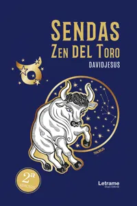 Sendas Zen del Toro_cover