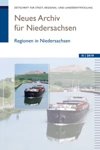 Neues Archiv für Niedersachsen_cover