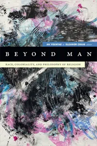 Beyond Man_cover