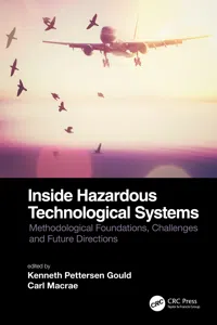 Inside Hazardous Technological Systems_cover