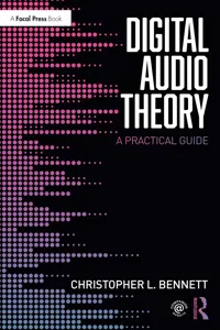 Digital Audio Theory_cover