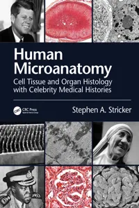 Human Microanatomy_cover