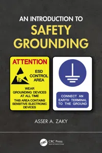 An Introduction to Safety Grounding_cover