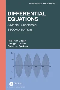 Differential Equations_cover