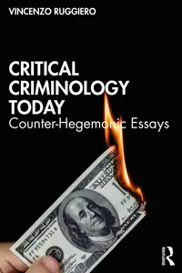 Critical Criminology Today_cover