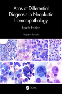Atlas of Differential Diagnosis in Neoplastic Hematopathology_cover