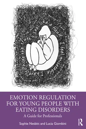 Emotion Regulation for Young People with Eating Disorders