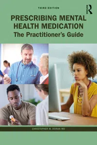 Prescribing Mental Health Medication_cover