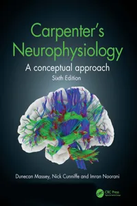 Carpenter's Neurophysiology_cover