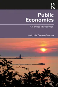 Public Economics_cover