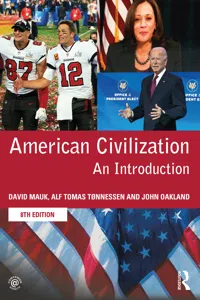 American Civilization_cover