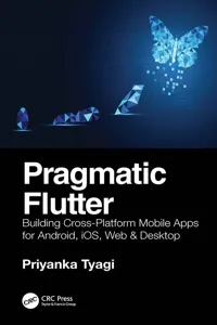 Pragmatic Flutter_cover