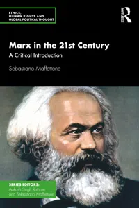 Marx in the 21st Century_cover