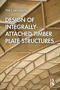 Design of Integrally-Attached Timber Plate Structures_cover