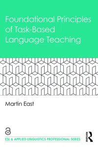 Foundational Principles of Task-Based Language Teaching_cover