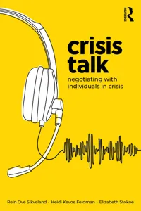 Crisis Talk_cover