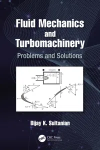 Fluid Mechanics and Turbomachinery_cover