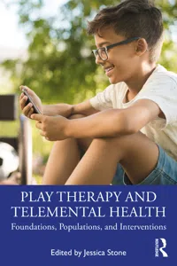 Play Therapy and Telemental Health_cover