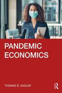 Pandemic Economics_cover