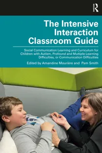 The Intensive Interaction Classroom Guide_cover