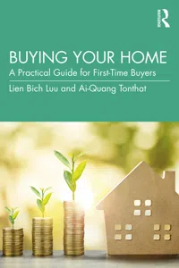 Buying Your Home_cover