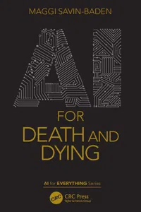 AI for Death and Dying_cover