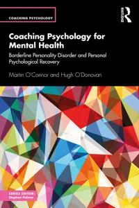 Coaching Psychology for Mental Health_cover